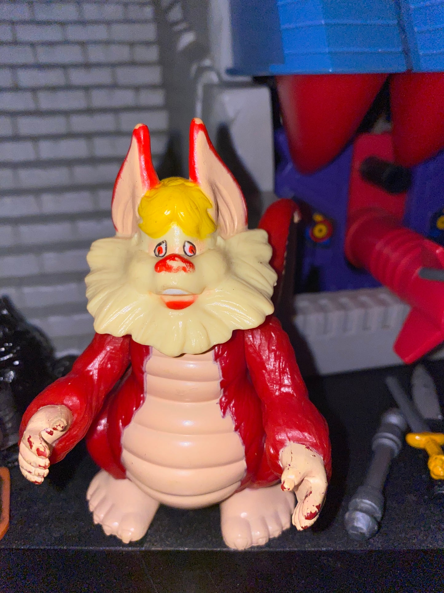 Thundercats Snarf